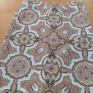 Talbots Pencil Skirt